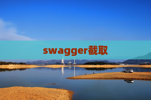 swagger截取